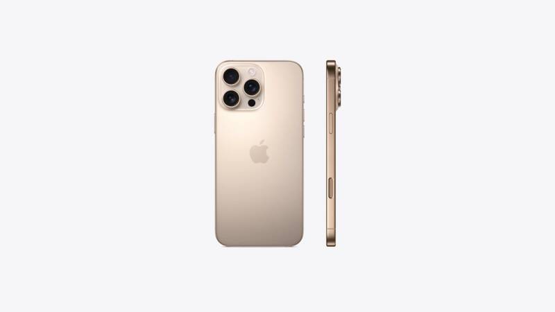 iPhone 16 Pro Max 1TB
