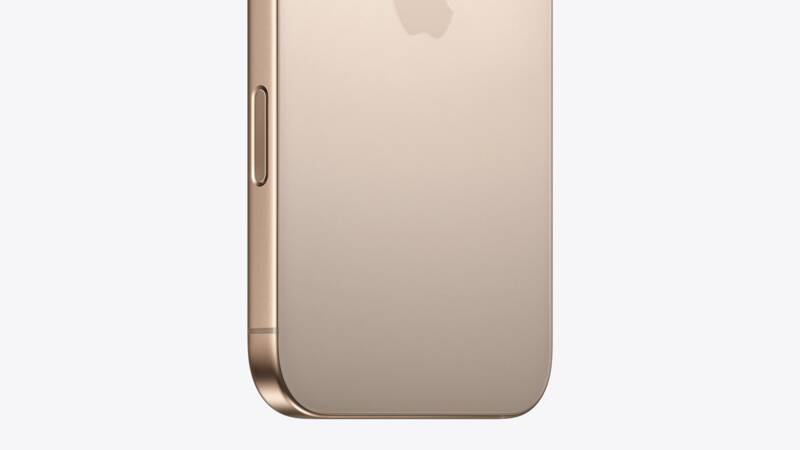 iPhone 16 Pro Max 1TB