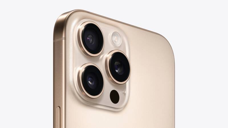 iPhone 16 Pro Max 1TB