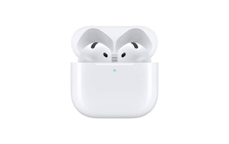 AirPods 4