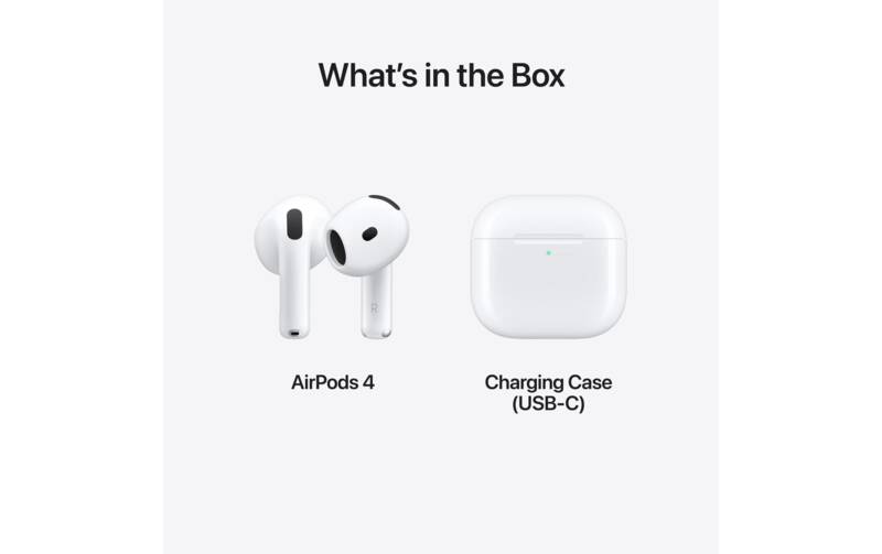 AirPods 4