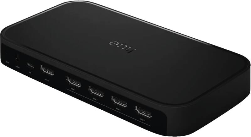 Hue Play HDMI Sync Box 2. Generation