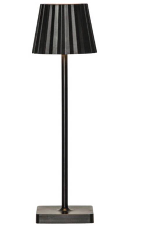 Table Lamp "Maia"