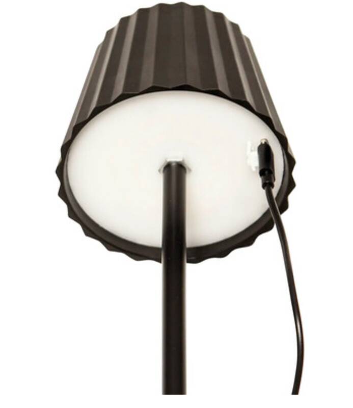 Table Lamp "Maia"