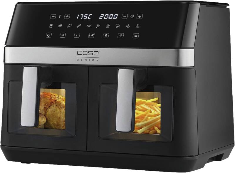 AirFry Duo Chef