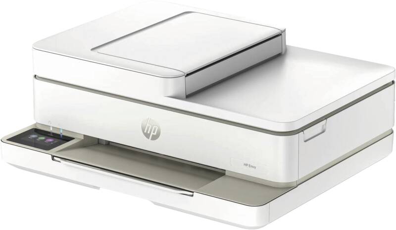 Envy 6520e All-in-one