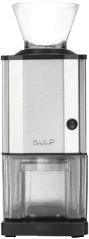 Eiscrusher elektrisch, 80 W