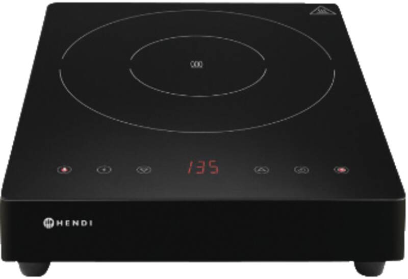Induktionskocher 230V/3500W