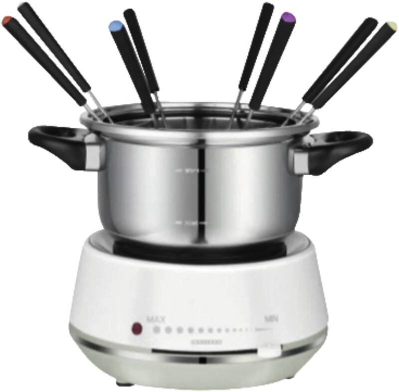 Elektrisches Fondue 16310230