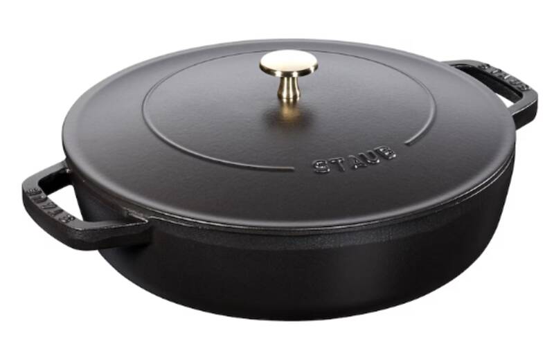 Braisers 28 cm, 40511-472-0