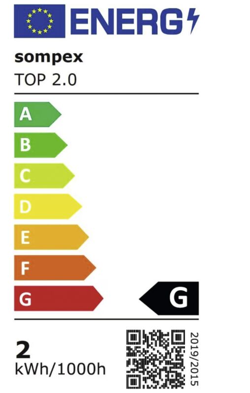 Top 2.0 hellgrün