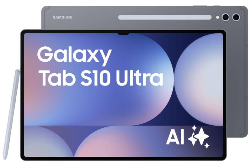 Galaxy Tab S10 Ultra 256GB Wi-Fi X920N