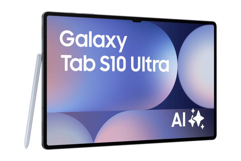 Galaxy Tab S10 Ultra 256GB Wi-Fi X920N