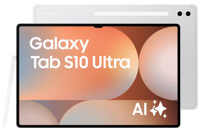 Galaxy Tab S10 Ultra 256GB Wi-Fi X920N