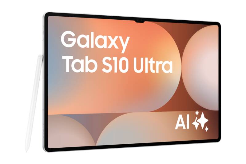 Galaxy Tab S10 Ultra 256GB Wi-Fi X920N