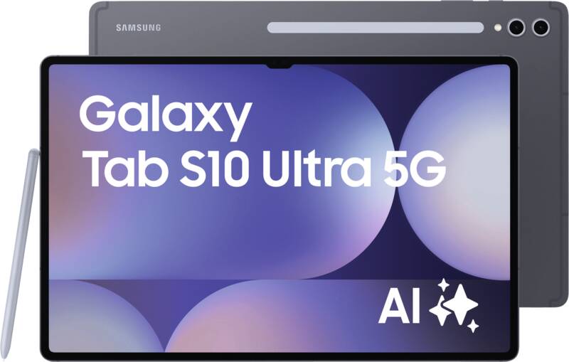 Galaxy Tab S10 Ultra 256GB 5G X926B