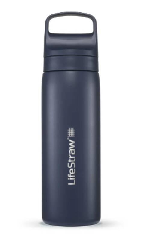 Wasserfilterflasche