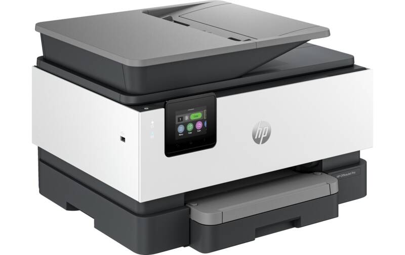 OfficeJet Pro 9122e All-in-One