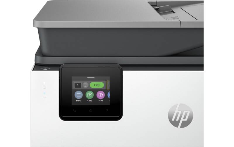 OfficeJet Pro 9122e All-in-One