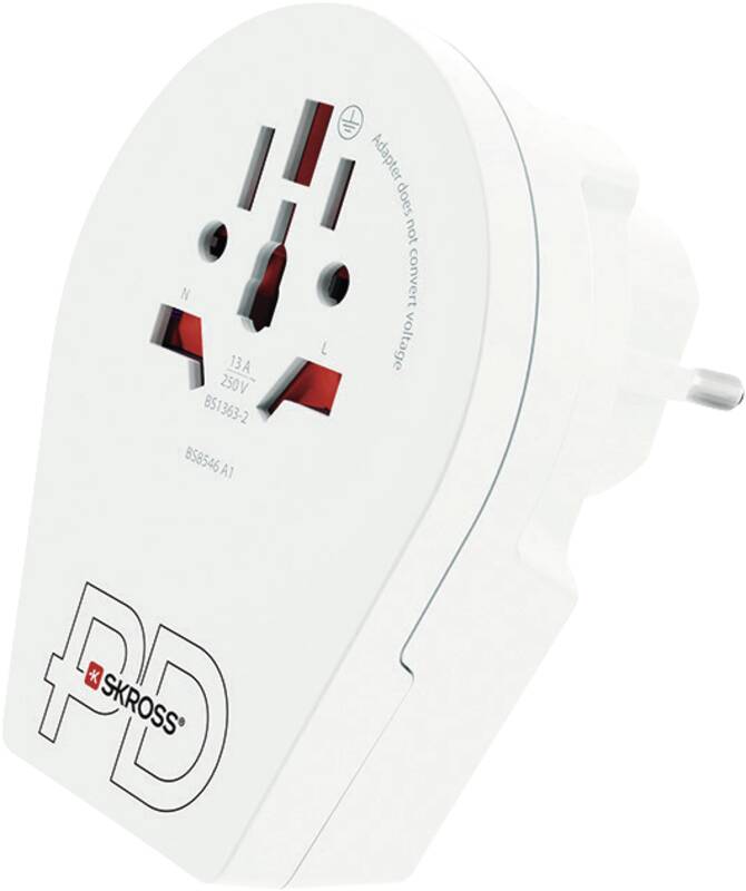 226482 LÄNDERREISEST WORLD TO EUROPE C20PD