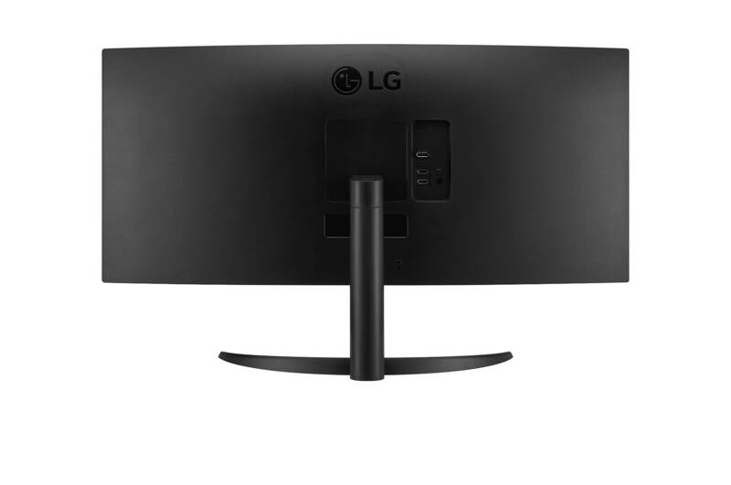 34WR50QK-B.AEU Curved UltraWide