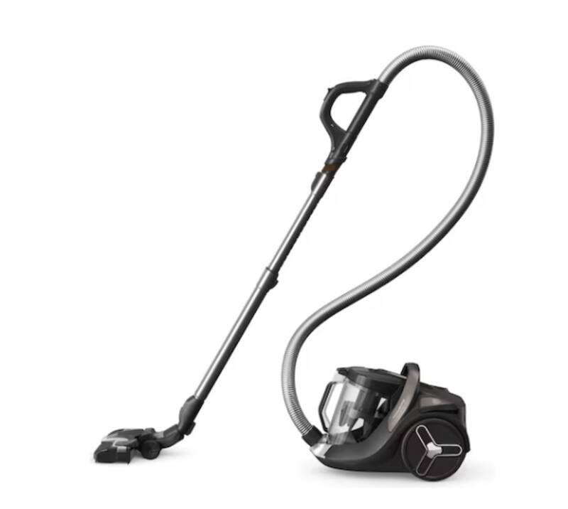 Green Force Cyclonic Effitech + Total Clean