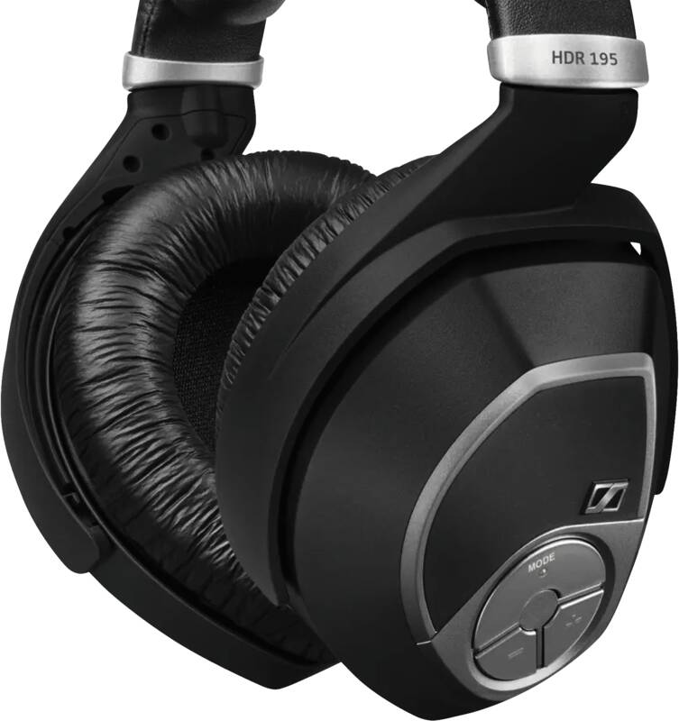 Ohrpolster für RS 195/HDR 195(1 Paar)