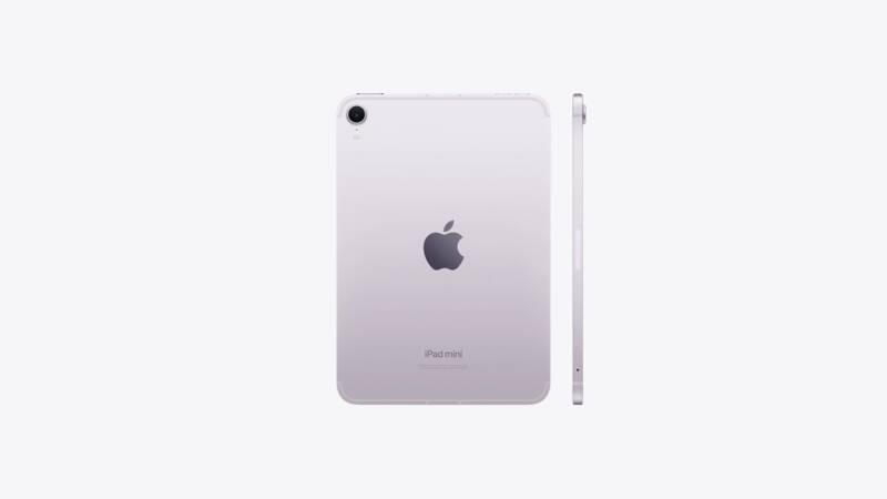 iPad mini Wi-Fi + Cellular 256GB