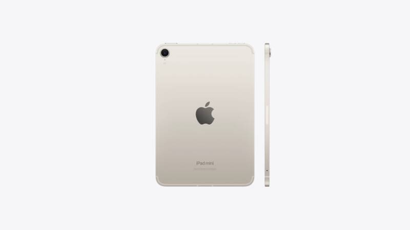 iPad mini Wi-Fi + Cellular 256GB