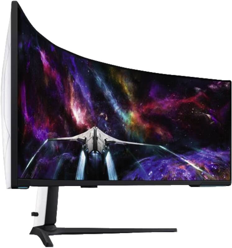 Odyssey Neo G9 G95NC, 57"