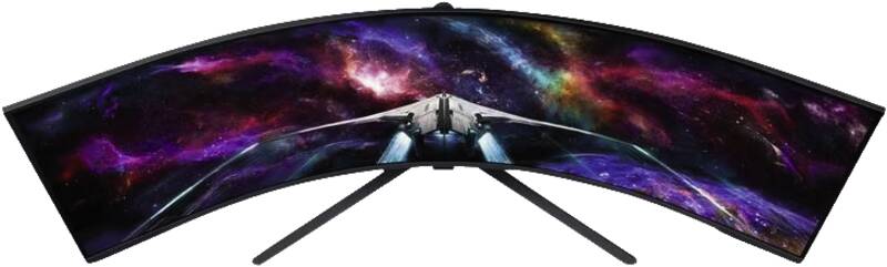 Odyssey Neo G9 G95NC, 57"