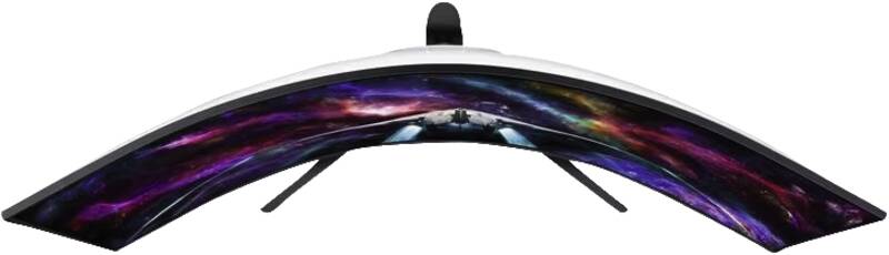 Odyssey Neo G9 G95NC, 57"