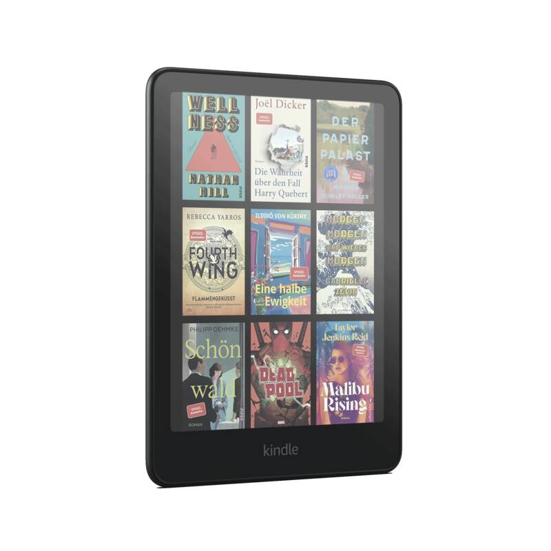 Kindle Colorsoft Sign. Ed. (32GB)