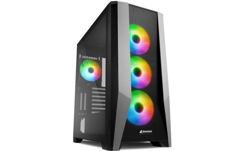 Sharkoon TG7M RGB