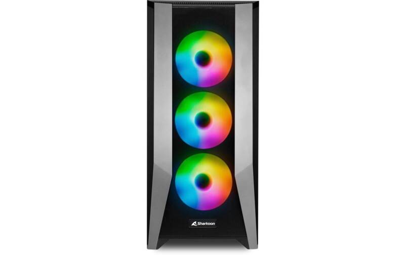 Sharkoon TG7M RGB