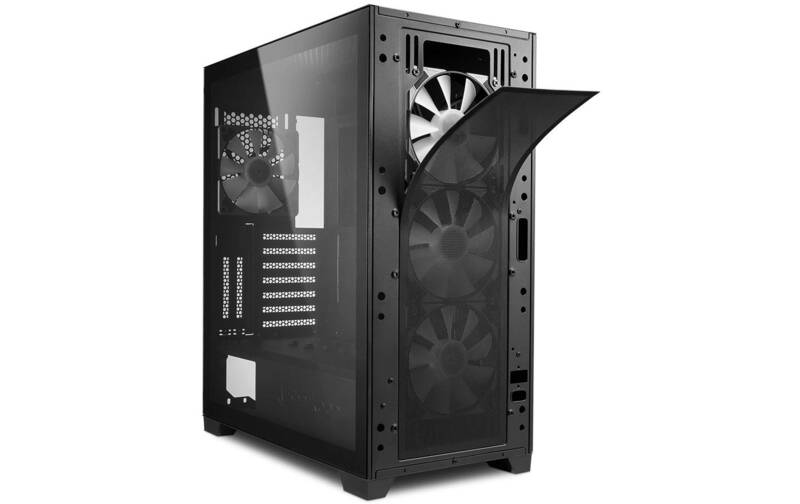 Sharkoon TG7M RGB