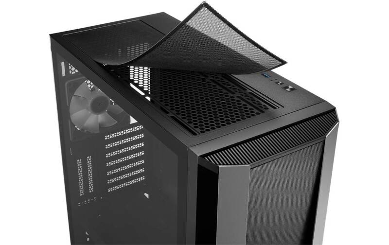 Sharkoon TG7M RGB