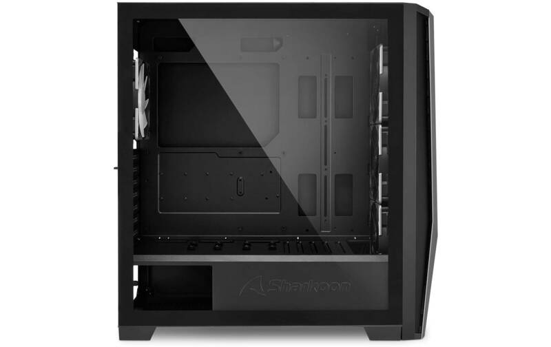 Sharkoon TG7M RGB