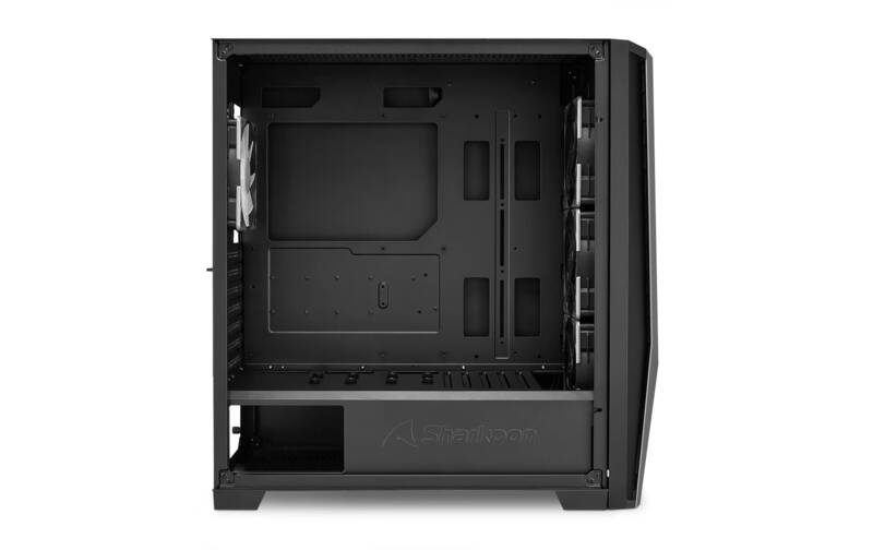 Sharkoon TG7M RGB
