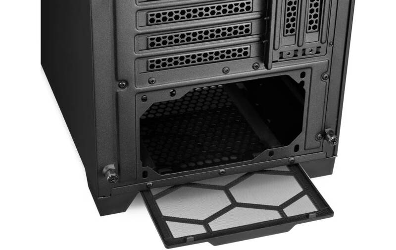 Sharkoon TG7M RGB