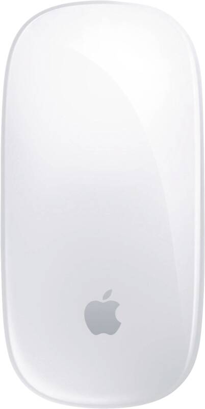 Magic Mouse - Multi-Touch Oberfläche