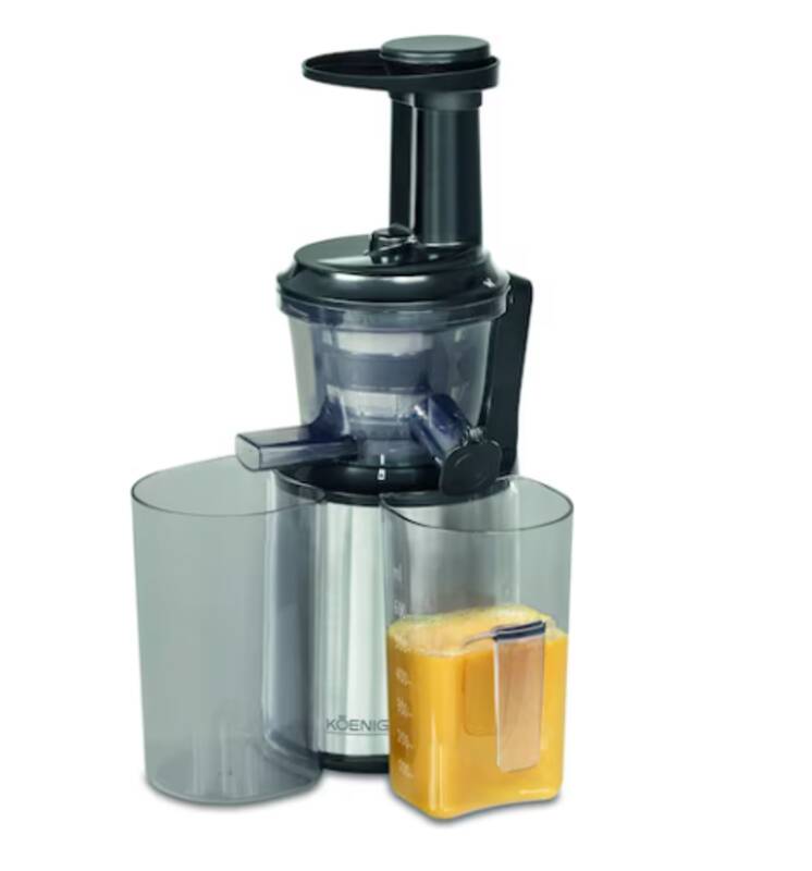 Slow Juicer Pro B04354