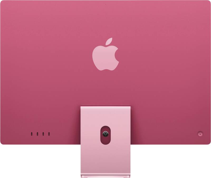 iMac 24" M4 10-Core, 16 GB, 512 GB, 10-Core Grafik, CH, Stan