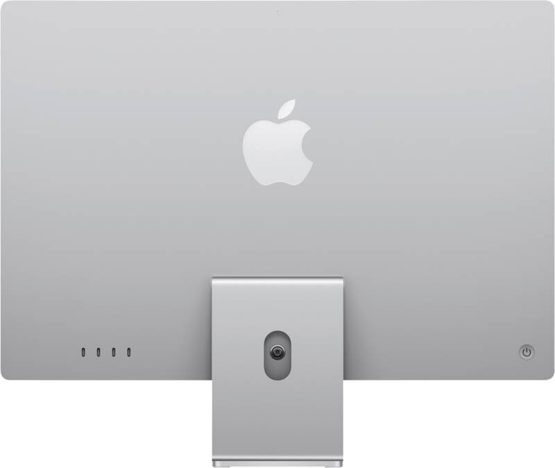iMac 24" M4 10-Core, 16 GB, 256 GB, 10-Core Grafik, CH, Nano