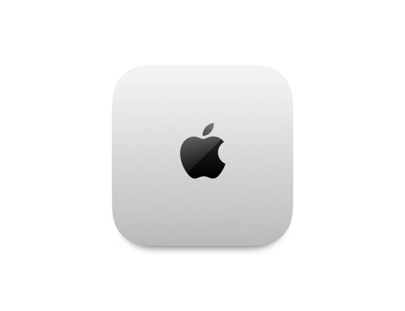Mac mini M4 10-Core, 16 GB, 512 GB, SSD