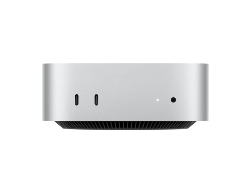 Mac mini M4 Pro 12-Core, 24 GB, 512 GB, SSD