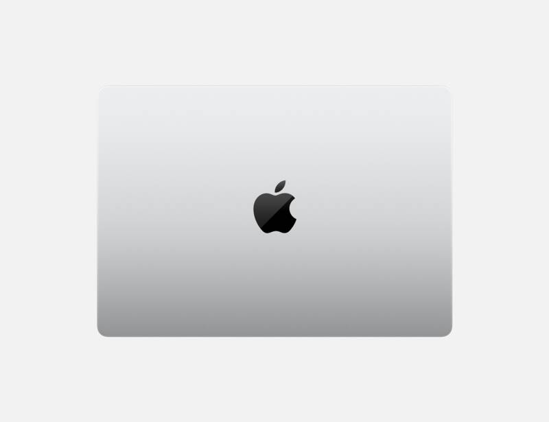 MacBook Pro 14,2" M4 10-Core, 16 GB, 512 GB, 10-Core Grafik,