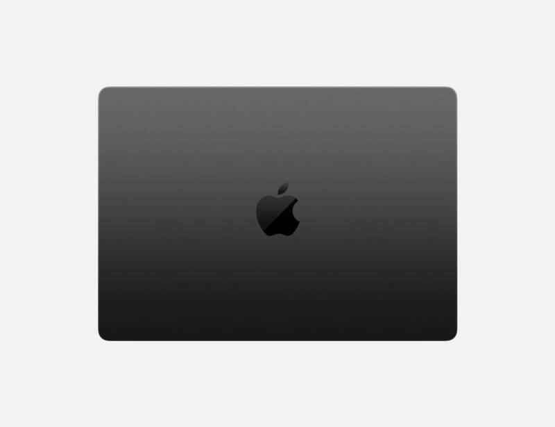 MacBook Pro 14,2" M4 Pro 12-Core, 24 GB, 512 GB, 16-Core Gra