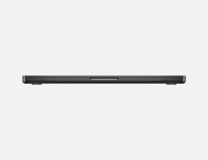 MacBook Pro 14,2" M4 Pro 14-Core, 24 GB, 1 TB, 20-Core Grafi