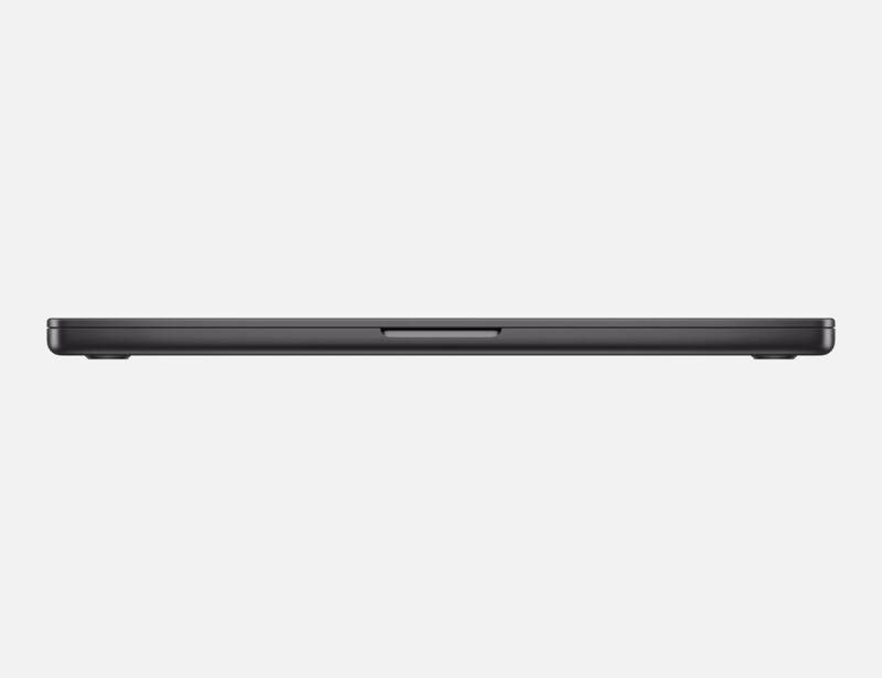 MacBook Pro 16,2" M4 Pro 14-Core, 48 GB, 512 GB, 20-Core Gra